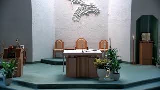 Weekday Mass - St Ann Parish Parsippany NJ
