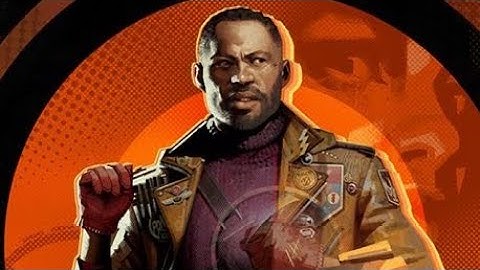 DeathLoop Fristad Rock: Episode 4