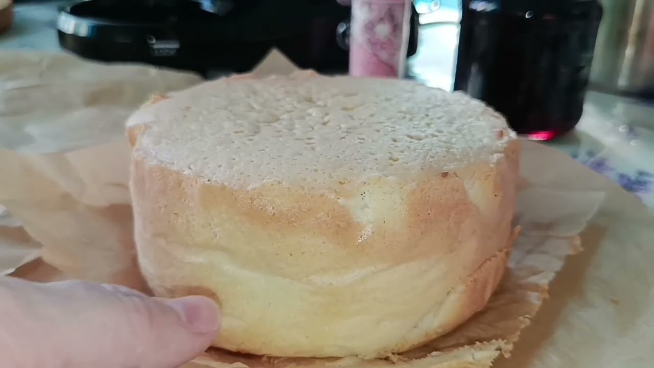 НОВЫЙ ПОМОЩНИК В ДОМЕ 👍ПЕКУ БИСКВИТ, СОБИРАЕМ ТОРТИК. 