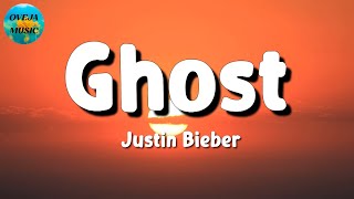 🎵 Justin Bieber – Ghost || The Kid LAROI, Bruno Mars, Ed Sheeran (Lyrics)