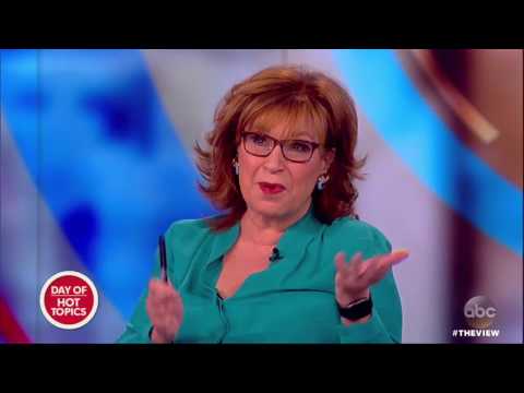 Is "Cushioning" The Same As Cheating? | The View - Is "Cushioning" The Same As Cheating? | The View