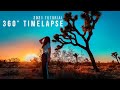 How to edit a professional 360 timelapse in 8k 360  mistika vr  adobe premiere pro