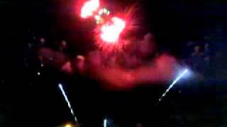 JAPAN - 2011 International Pyromusical [1/2]