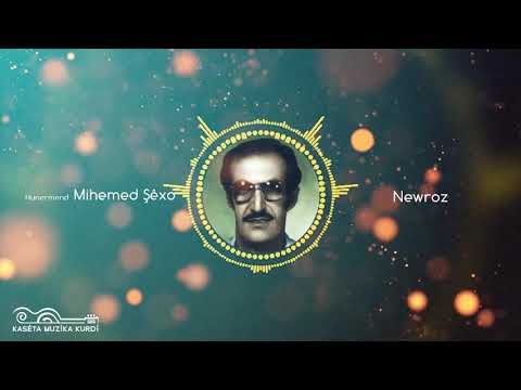 Mihemed Şexo #
