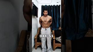 Day-33 strength treaning #viral #minivlog #explore