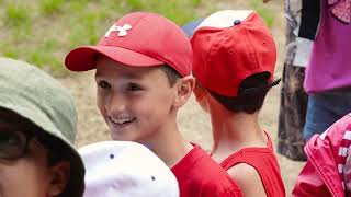 2025 Summer Camps