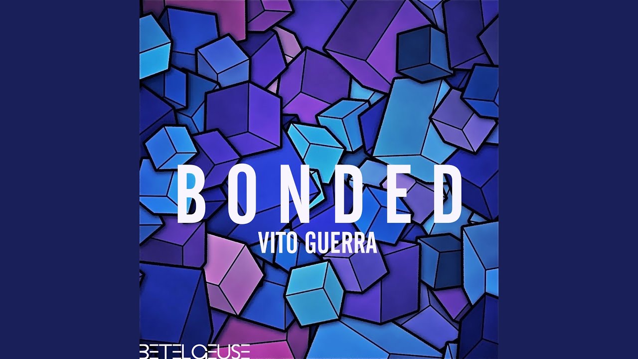 Watch Bonded (Original Mix) on YouTube Watch Bonded (Original Mix) on YouTube