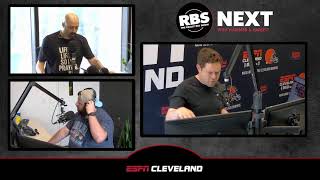 The Really Big Show - LEBRON WATCH 2026 + GUARDS LOSE AGAIN - 7/9/2026
