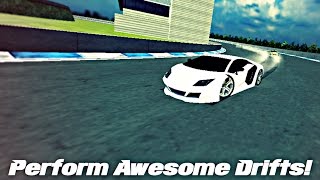 Dare Drift :Car Drift Racing - Let's Race! (Android Game) screenshot 3