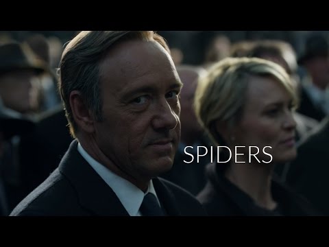 Video: Vaadake House Of Cards Hooaja Kolmandat Indie-mängude Staari