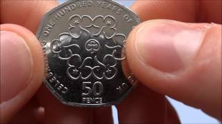6. British Coins Whisper (ASMR) screenshot 4