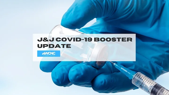 J&J: Booster dose of its COVID shot prompts strong response
