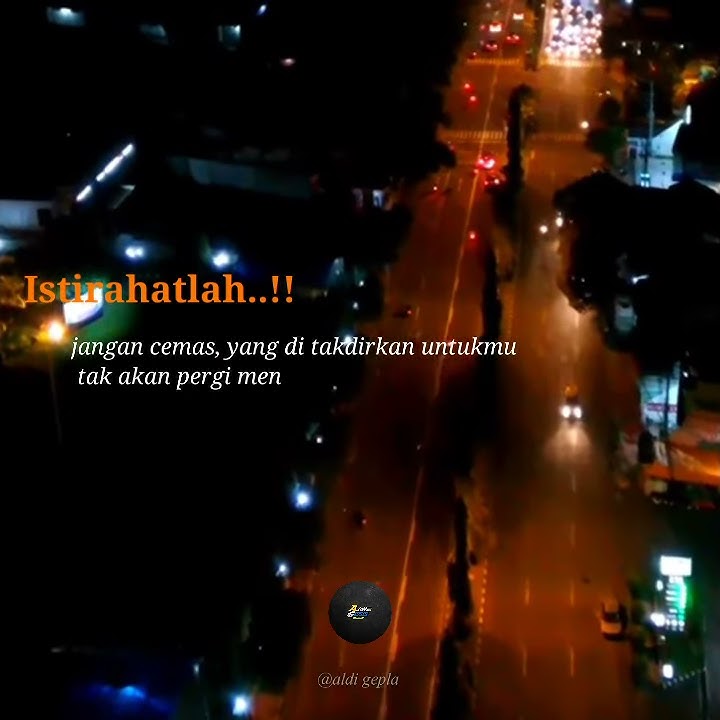 Story wa good night