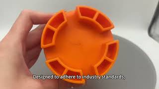 thread protectors of SHQN