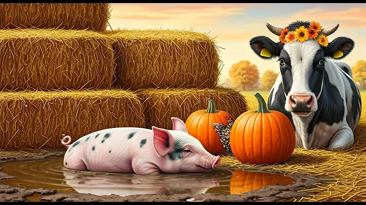 Can we create the "perfect" farm? - Brent Loken🌱Grow Green