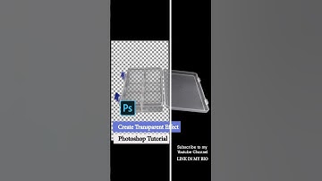 Create Transparent Object | Problem Fix #graphicdesign #art @GraphiXplosion_Valt #photoshop #earn