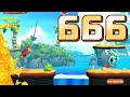 Banana Kong 2 Gameplay Walkthrough Part 666