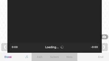 AE Distortion Effect on Video Star