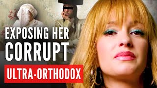 ULTRA ORTHODOX: The Rabbi’s Daughter Exposes Her Corrupt Hasidic Community (doesn’t hold back) screenshot 2