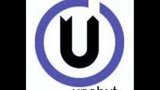 Unshut - Hands Alone