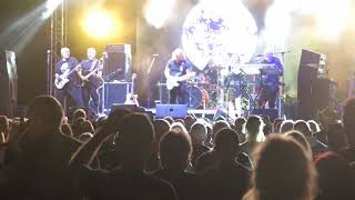 Another Brick in The Wall, by The Floyd Effect