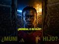 Doku abandonará el Mundial por esta razón