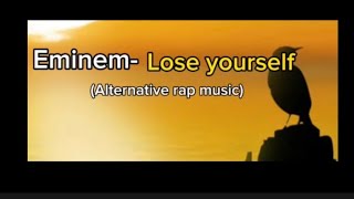 Eminem-lose yourself (2003)