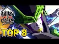 This Tournament was INSANE!! COM Top 8 - DeKillSage, AMiniassassin, NitroBros | Dragon Ball FighterZ