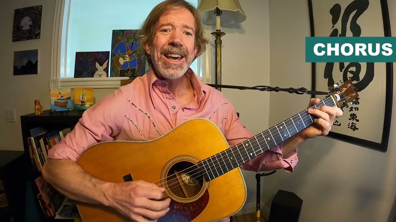 Jam-Along