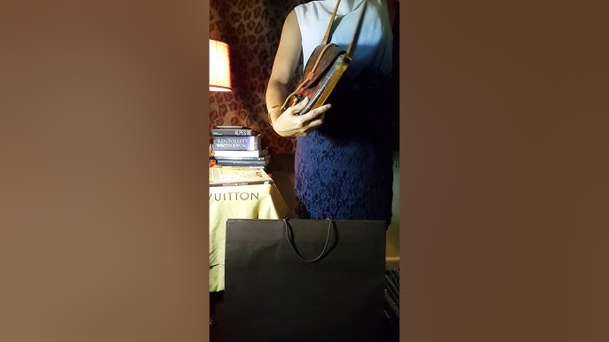 How to wear Louis vuitton noe gm｜TikTok Search