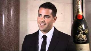 Dallas remake adds Jesse Metcalfe to cast