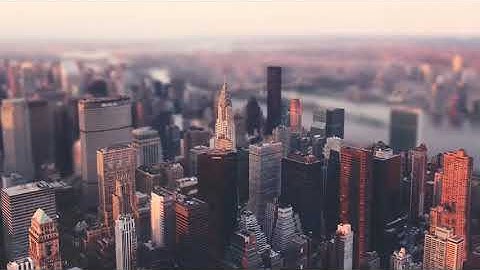 FotoForm - Geometric 3D Photo Animator | After Effects Template | Video Displays