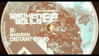 Masheen - Distant Echo