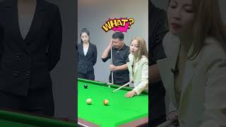 Funny Video Billiards millions views 2023 | p448 #namplay #shorts  #foryou #fyp #funnyvideos