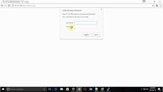 How to protect BigBlueButton Demo pages with Password
