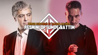 Cengiz Kurtoğlu ft Sagopa Kajmer - Resmini Öptümde Yattım (Mix)