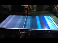 Vertical baar 40inch led tv display repair /#PANDA385L