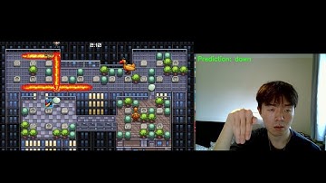 ual Python-Unity Project: BomberGuys