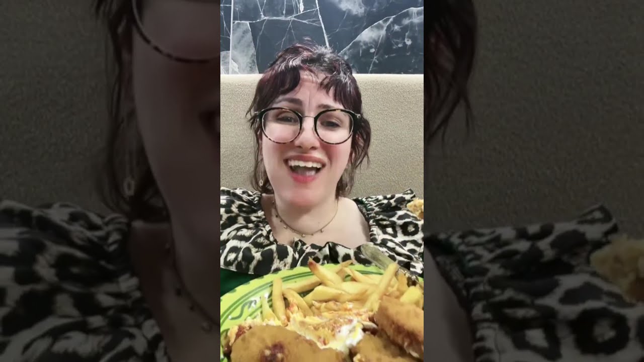 SULTANA CHERINE LIVE