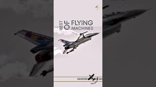 Best of Flying machines , These are the most interesting aircraft ever created.