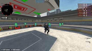 THE BEST FREE HVH CSGO CHEAT/HACK - AyyWare