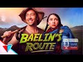 Путь Бэйлина двухголосая озвучка (Baelin's Route на русском  An Epic NPC Man Adventure )