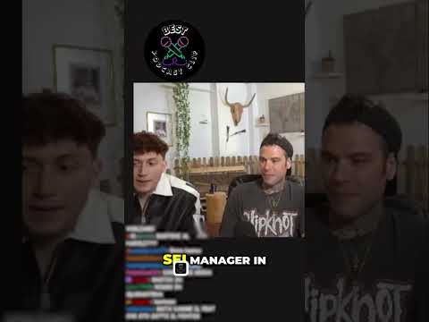 Video Cosa e? Fedez?? Assurdo
