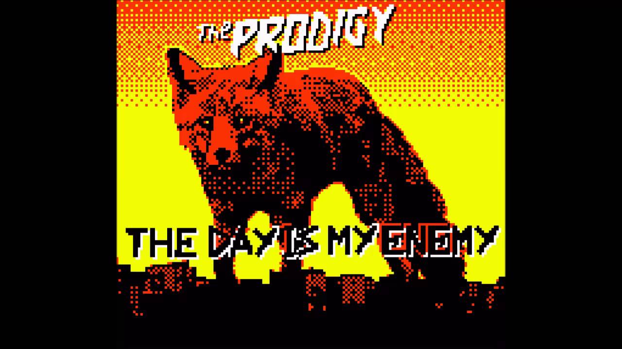 Watch The Day is My Enemy (IggyKoopa's 8-bit Remix) on YouTube Watch The Day is My Enemy (IggyKoopa's 8-bit Remix) on YouTube