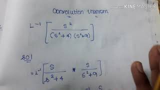 Famous #8 M2 Convolution theorem problem in Tamil Profile