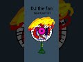 #djlovesturbofanart part101