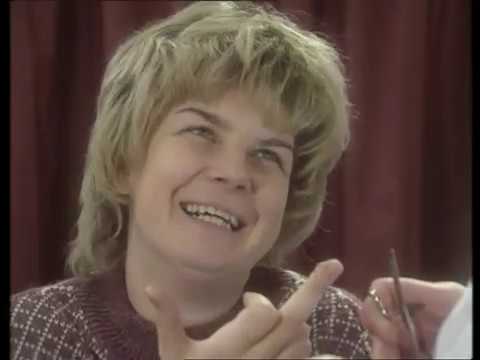 RAB C NESBITT lesson