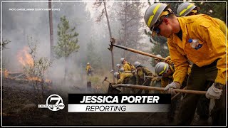 Survey: Colorado fire departments need over 2,000 firefighters, millions in new equipment