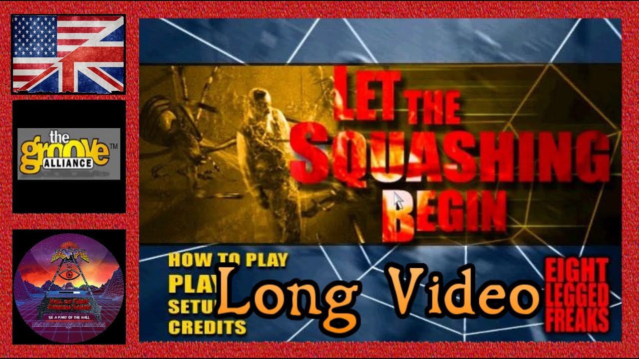 Eight Legged Freaks WALKTHROUGH (2002) PC (FREE) FPS Action
