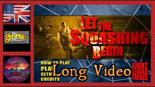 Eight Legged Freaks WALKTHROUGH (2002) PC (FREE) FPS Action Shooter